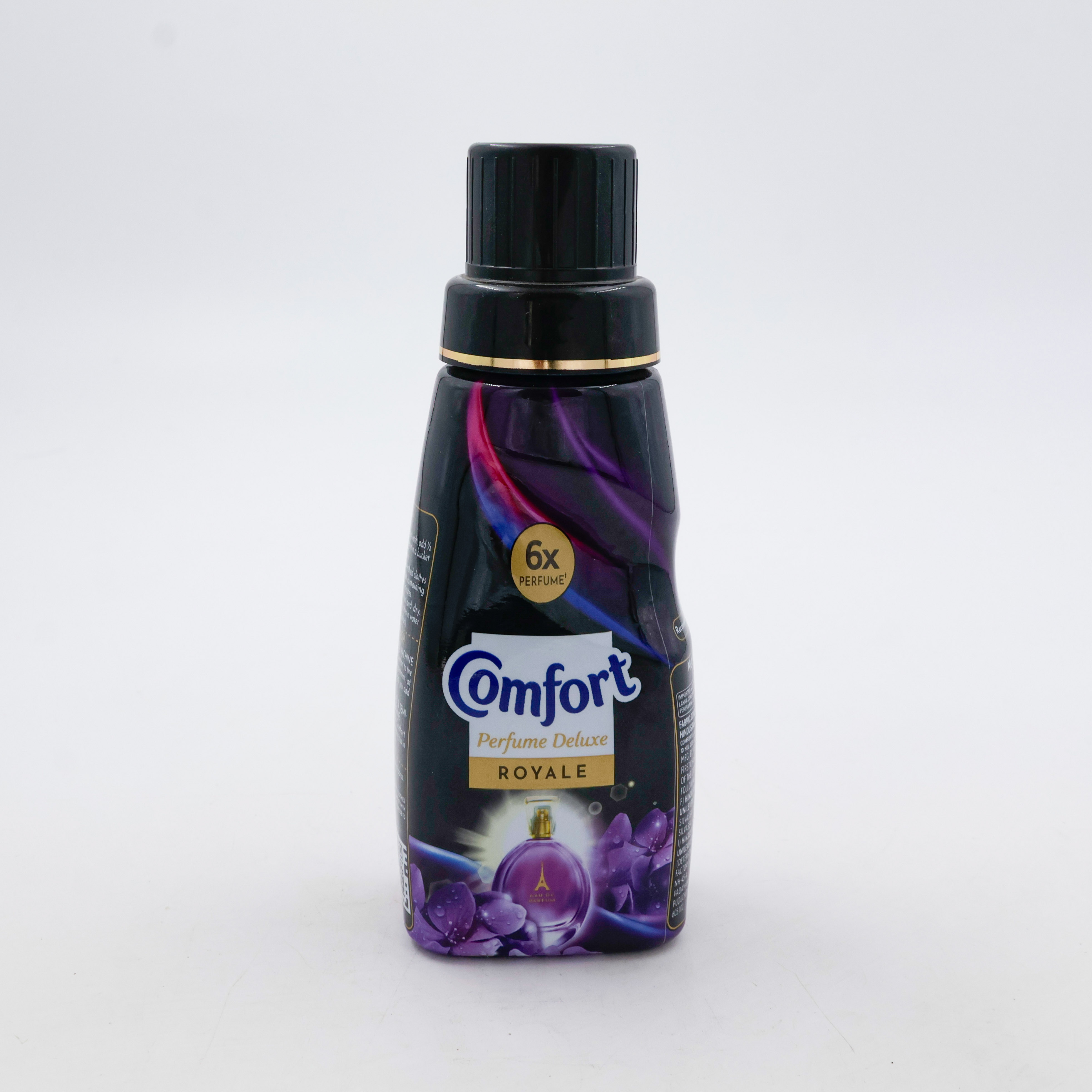 Comfort Fabric Conditioner Royale 210 ml